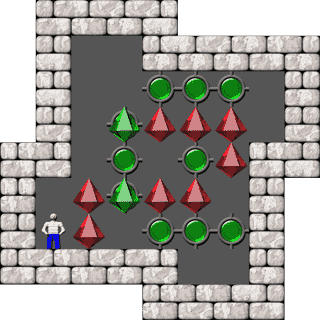 Уровень 7 — TBox 4